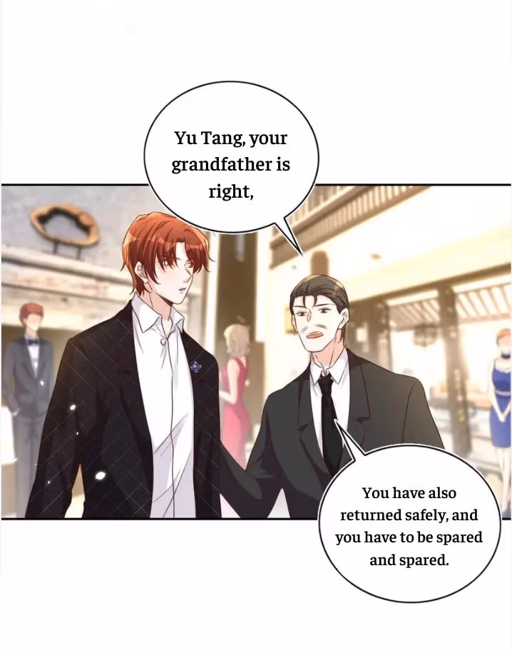 Read Stop Bothering Me, Emperor! chapter 94 image 45 on Lezhin