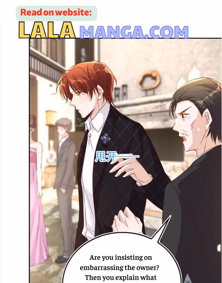 Read Stop Bothering Me, Emperor! chapter 94 image 46 on Lezhin