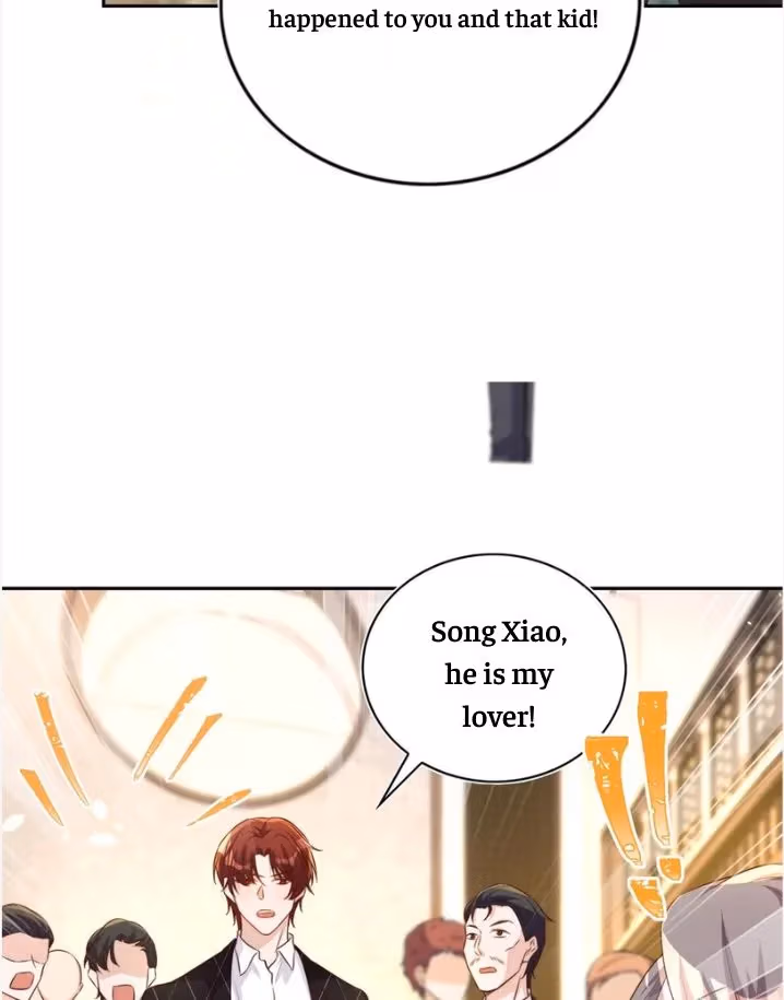 Read Stop Bothering Me, Emperor! chapter 94 image 47 on Lezhin