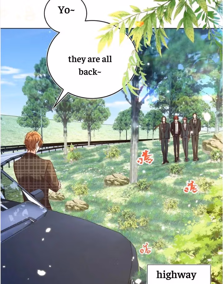 Read Stop Bothering Me, Emperor! chapter 94 image 5 on Lezhin