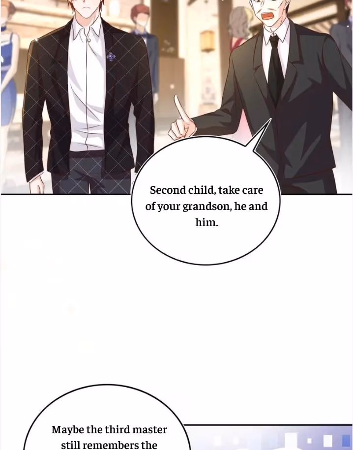 Read Stop Bothering Me, Emperor! chapter 94 image 51 on Lezhin