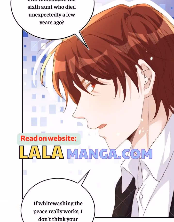 Read Stop Bothering Me, Emperor! chapter 94 image 52 on Lezhin