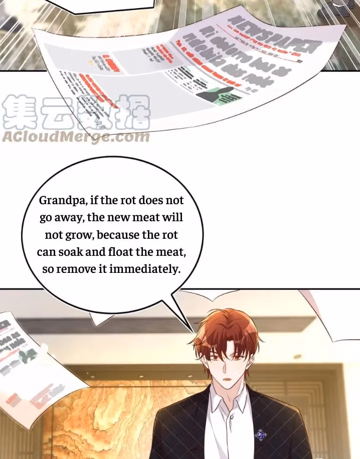 Read Stop Bothering Me, Emperor! chapter 94 image 59 on Lezhin