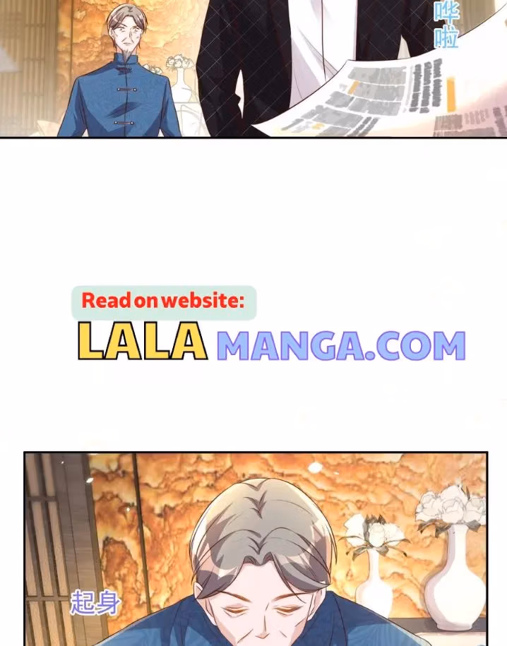 Read Stop Bothering Me, Emperor! chapter 94 image 60 on Lezhin