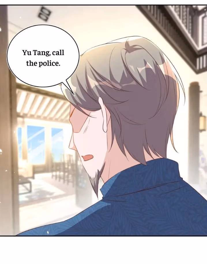 Read Stop Bothering Me, Emperor! chapter 94 image 63 on Lezhin