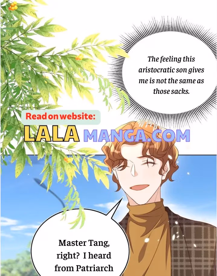 Read Stop Bothering Me, Emperor! chapter 94 image 8 on Lezhin