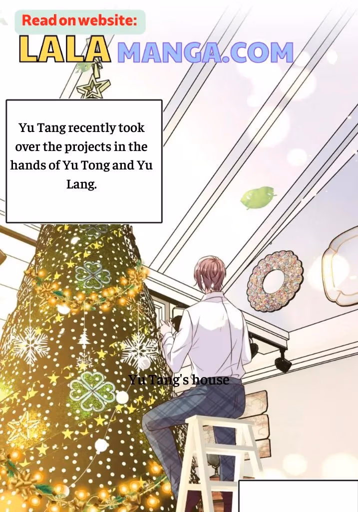 Read Stop Bothering Me, Emperor! chapter 95 image 10 on Lezhin