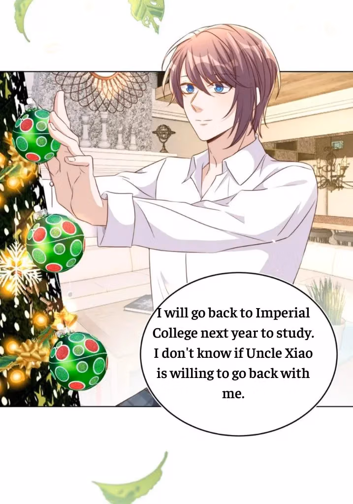Read Stop Bothering Me, Emperor! chapter 95 image 12 on Lezhin