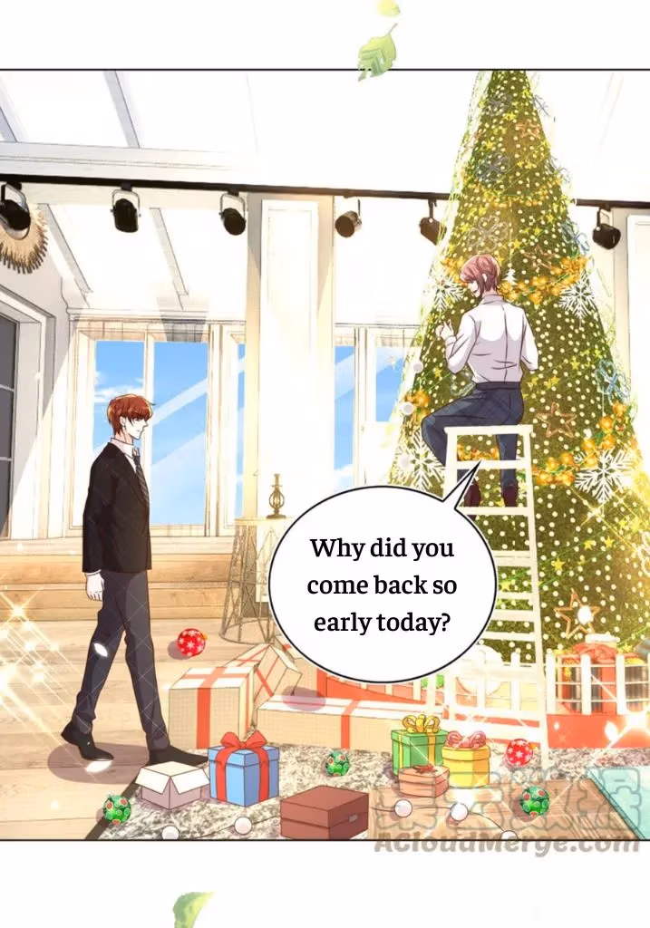 Read Stop Bothering Me, Emperor! chapter 95 image 14 on Lezhin