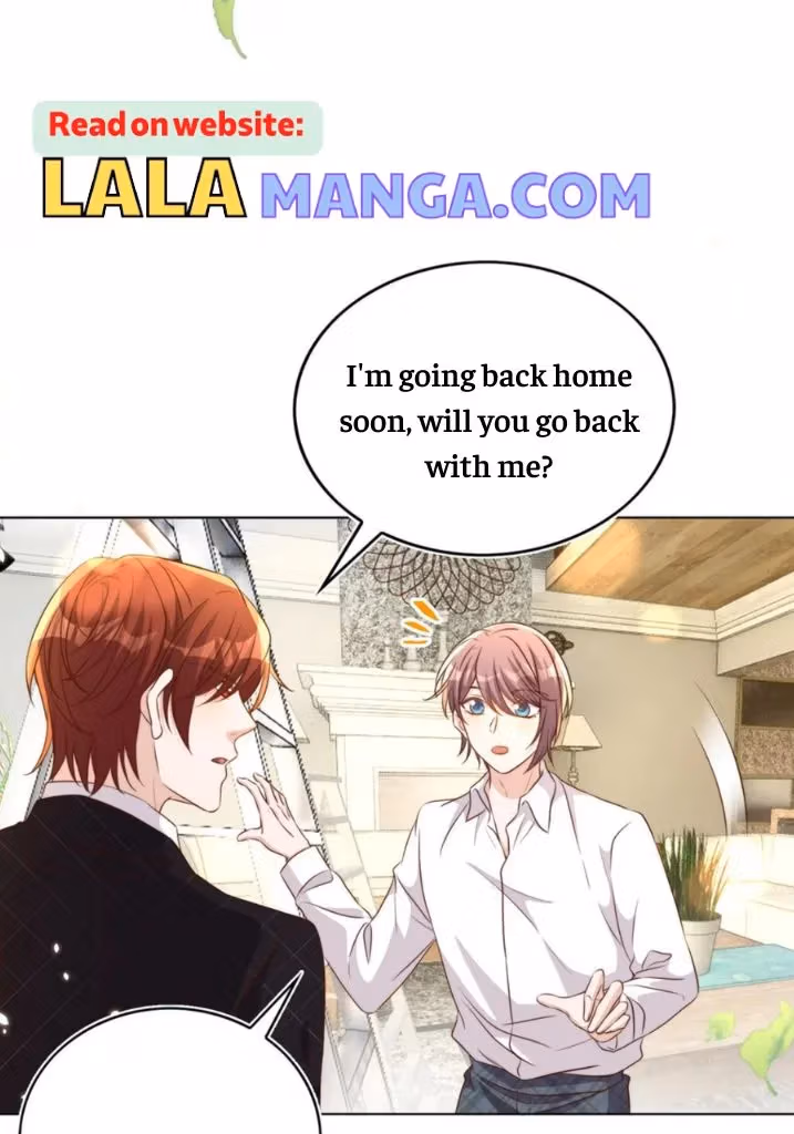 Read Stop Bothering Me, Emperor! chapter 95 image 15 on Lezhin