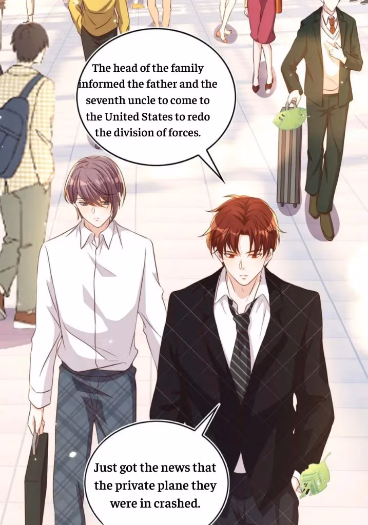 Read Stop Bothering Me, Emperor! chapter 95 image 19 on Lezhin