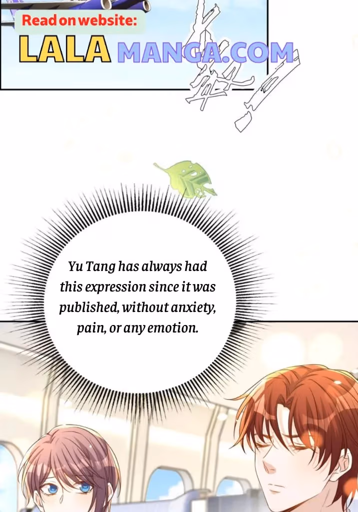 Read Stop Bothering Me, Emperor! chapter 95 image 21 on Lezhin