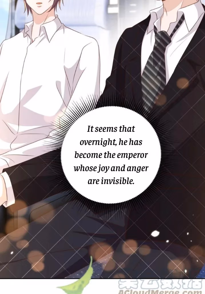 Read Stop Bothering Me, Emperor! chapter 95 image 22 on Lezhin
