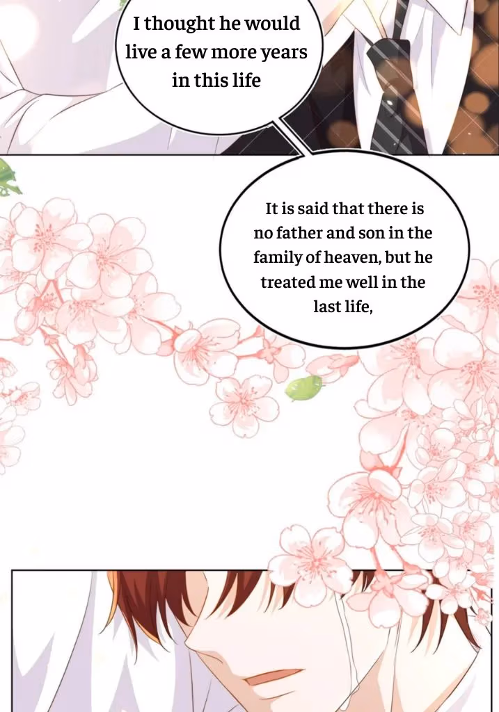 Read Stop Bothering Me, Emperor! chapter 95 image 27 on Lezhin