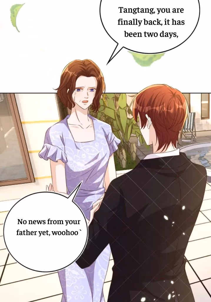 Read Stop Bothering Me, Emperor! chapter 95 image 33 on Lezhin