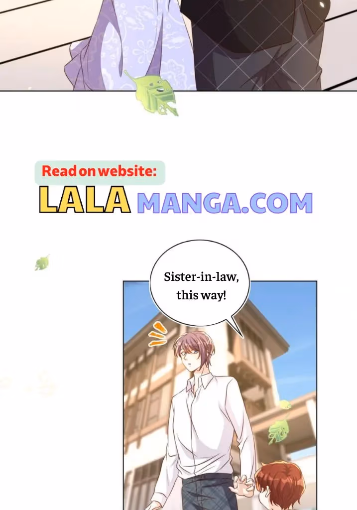 Read Stop Bothering Me, Emperor! chapter 95 image 34 on Lezhin