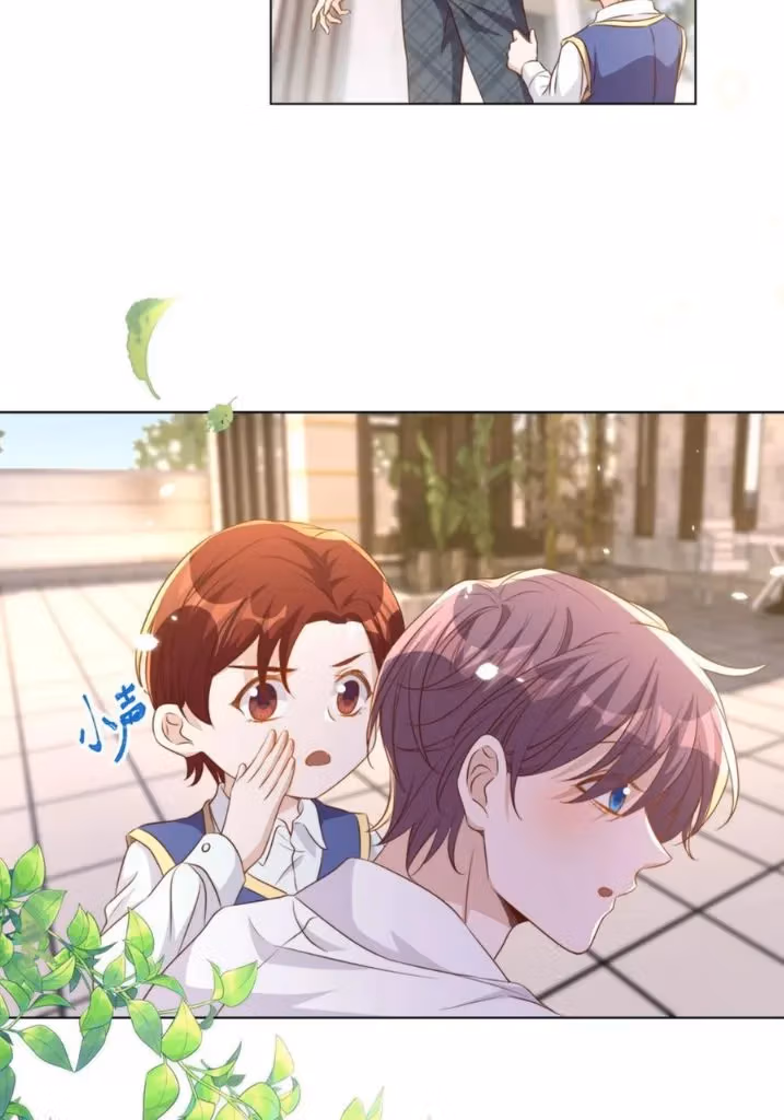 Read Stop Bothering Me, Emperor! chapter 95 image 35 on Lezhin