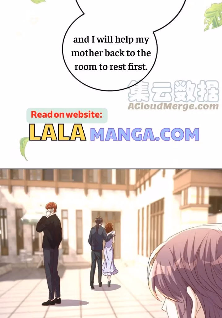 Read Stop Bothering Me, Emperor! chapter 95 image 37 on Lezhin