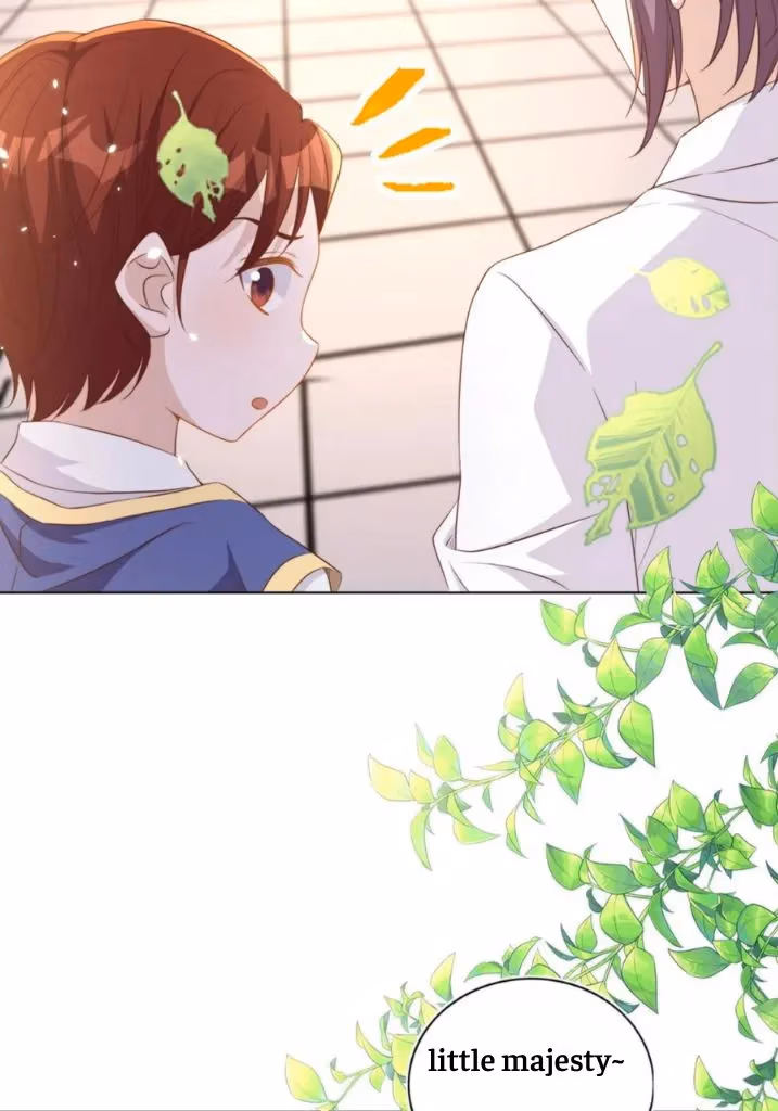 Read Stop Bothering Me, Emperor! chapter 95 image 38 on Lezhin
