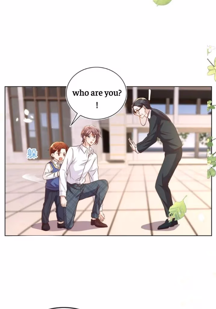 Read Stop Bothering Me, Emperor! chapter 95 image 40 on Lezhin
