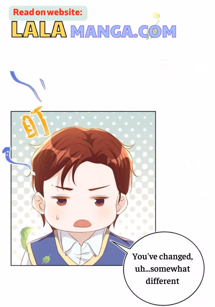 Read Stop Bothering Me, Emperor! chapter 95 image 42 on Lezhin