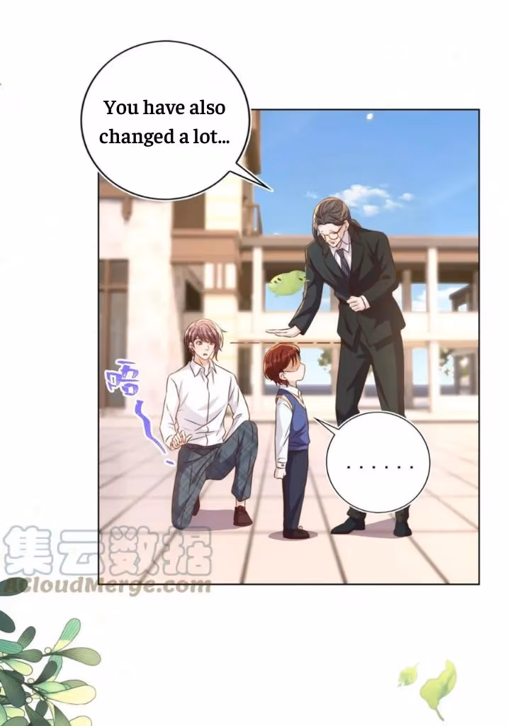 Read Stop Bothering Me, Emperor! chapter 95 image 43 on Lezhin
