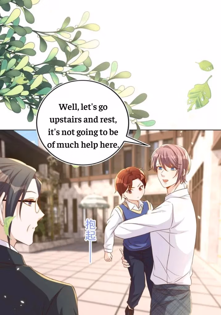 Read Stop Bothering Me, Emperor! chapter 95 image 44 on Lezhin