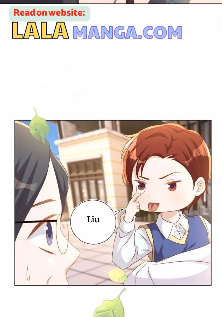 Read Stop Bothering Me, Emperor! chapter 95 image 45 on Lezhin