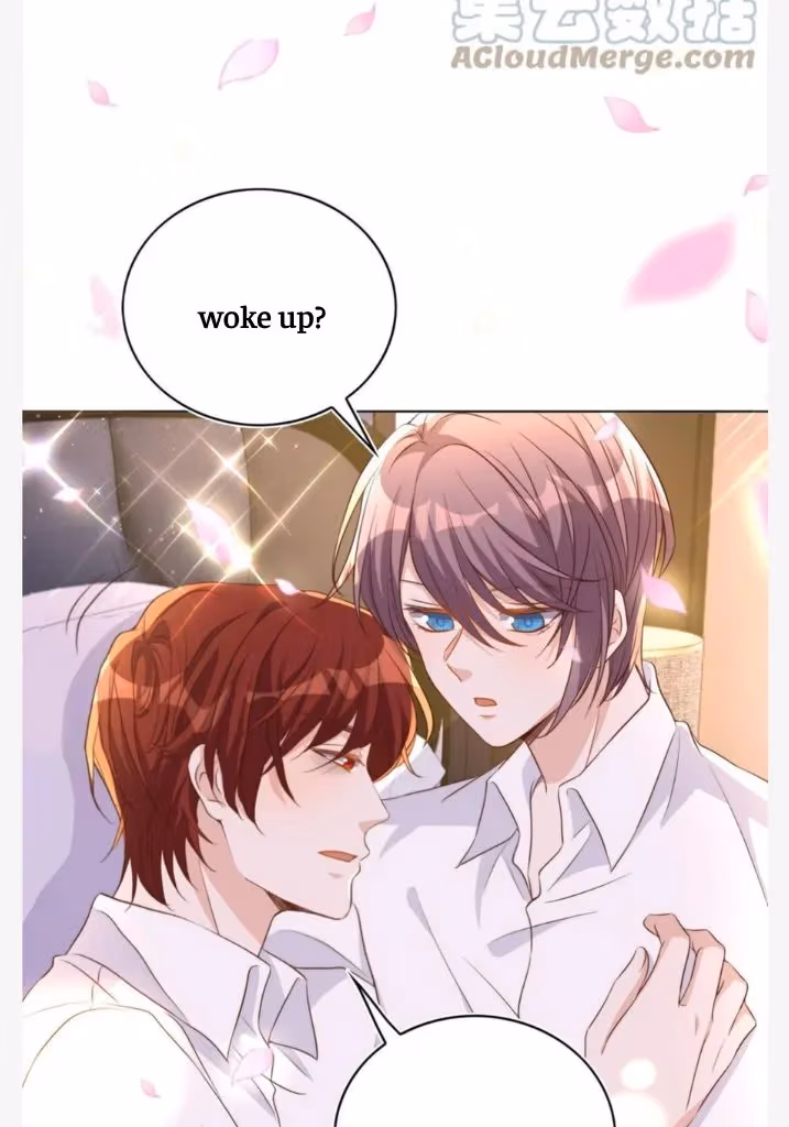 Read Stop Bothering Me, Emperor! chapter 95 image 58 on Lezhin
