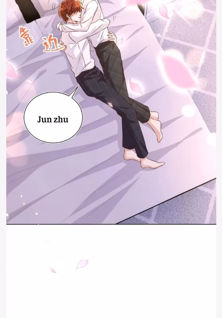 Read Stop Bothering Me, Emperor! chapter 95 image 60 on Lezhin