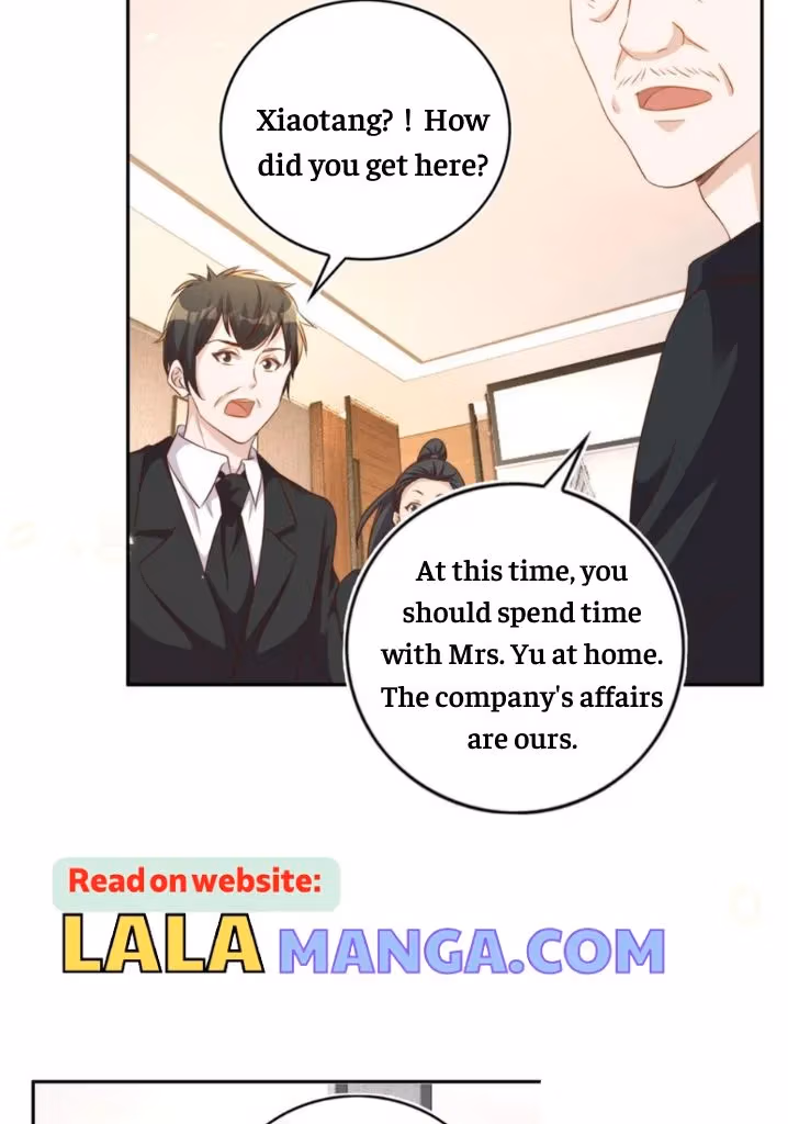Read Stop Bothering Me, Emperor! chapter 96 image 19 on Lezhin