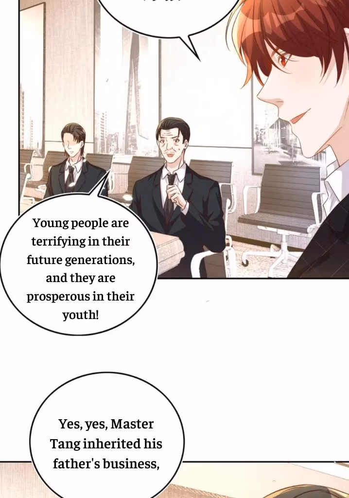 Read Stop Bothering Me, Emperor! chapter 96 image 24 on Lezhin