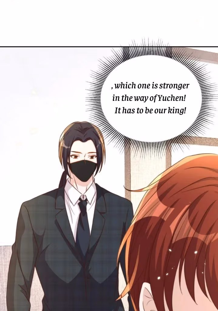 Read Stop Bothering Me, Emperor! chapter 96 image 27 on Lezhin