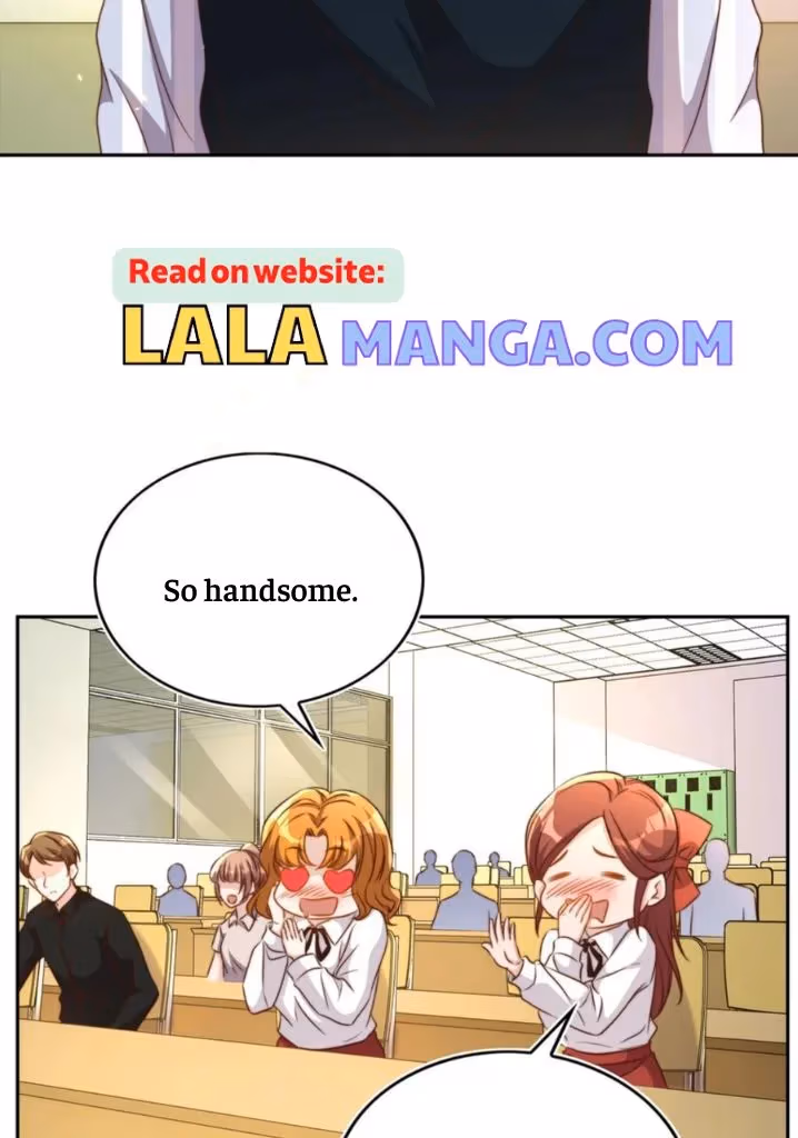 Read Stop Bothering Me, Emperor! chapter 96 image 35 on Lezhin