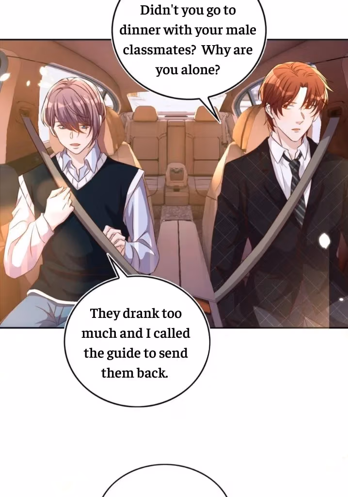 Read Stop Bothering Me, Emperor! chapter 96 image 49 on Lezhin