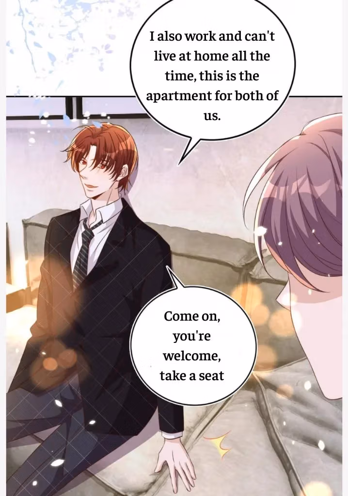 Read Stop Bothering Me, Emperor! chapter 96 image 57 on Lezhin