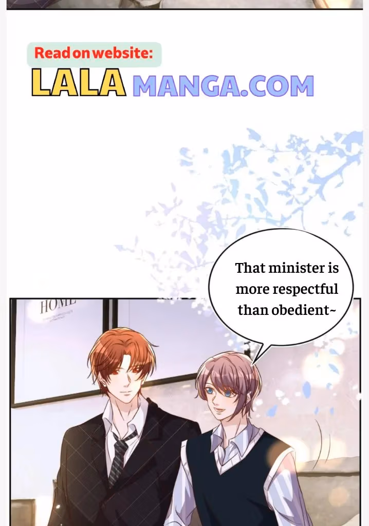 Read Stop Bothering Me, Emperor! chapter 96 image 58 on Lezhin