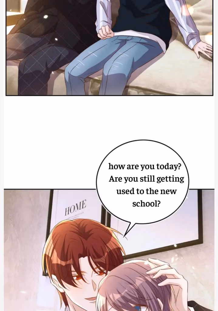 Read Stop Bothering Me, Emperor! chapter 96 image 59 on Lezhin
