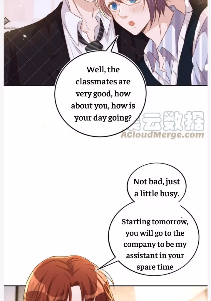 Read Stop Bothering Me, Emperor! chapter 96 image 60 on Lezhin