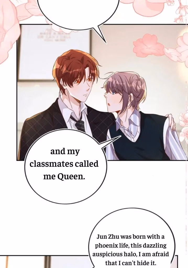 Read Stop Bothering Me, Emperor! chapter 97 image 11 on Lezhin