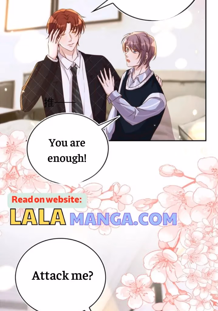 Read Stop Bothering Me, Emperor! chapter 97 image 12 on Lezhin