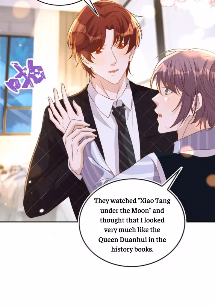 Read Stop Bothering Me, Emperor! chapter 97 image 13 on Lezhin