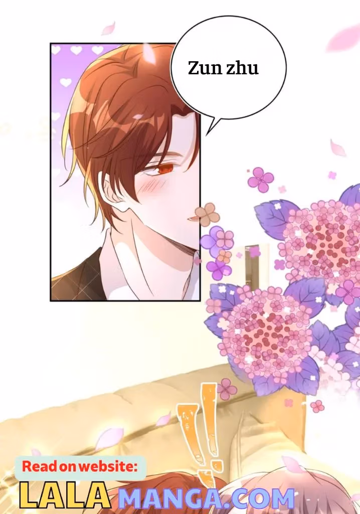 Read Stop Bothering Me, Emperor! chapter 97 image 15 on Lezhin