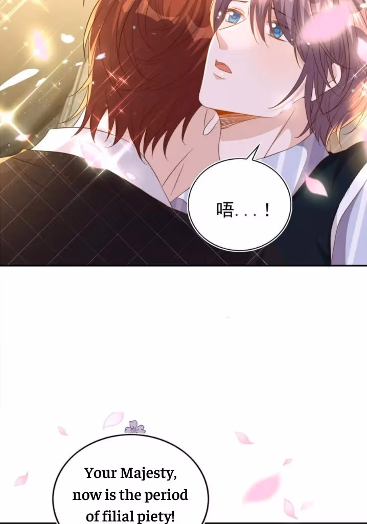 Read Stop Bothering Me, Emperor! chapter 97 image 16 on Lezhin