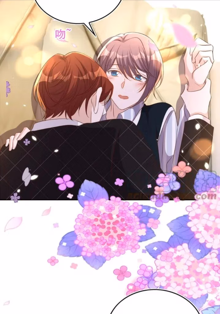 Read Stop Bothering Me, Emperor! chapter 97 image 17 on Lezhin