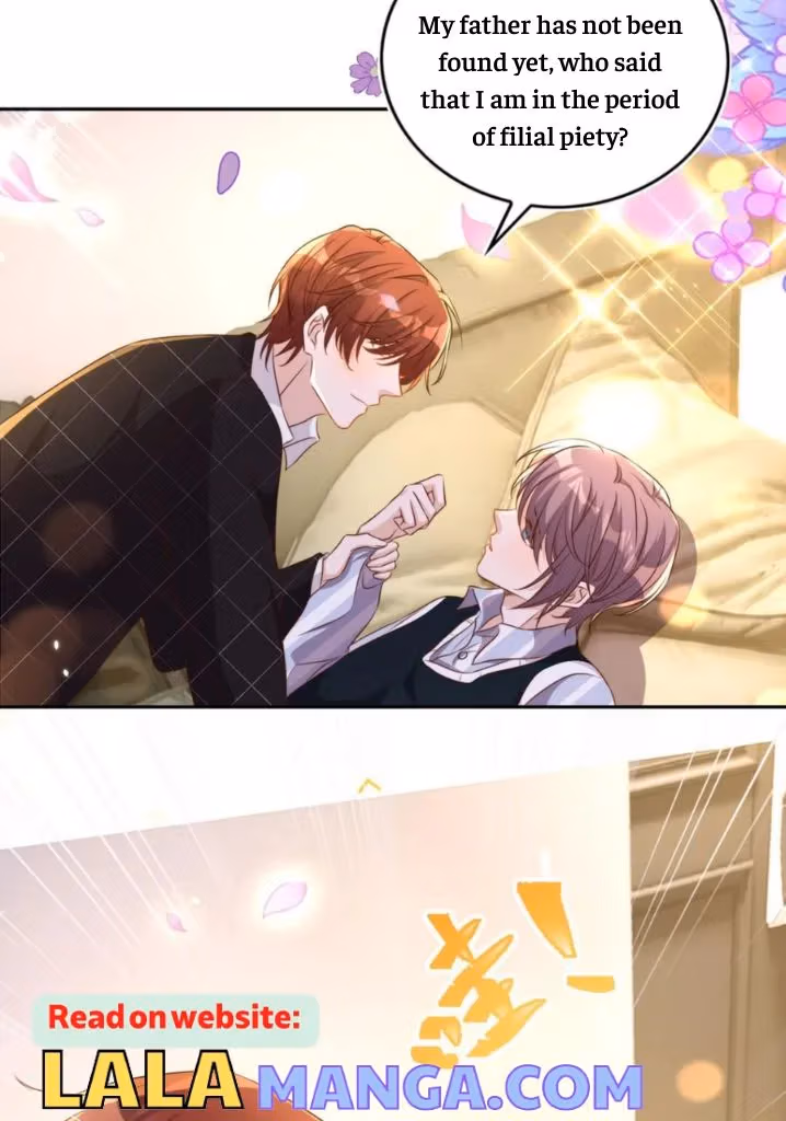 Read Stop Bothering Me, Emperor! chapter 97 image 18 on Lezhin