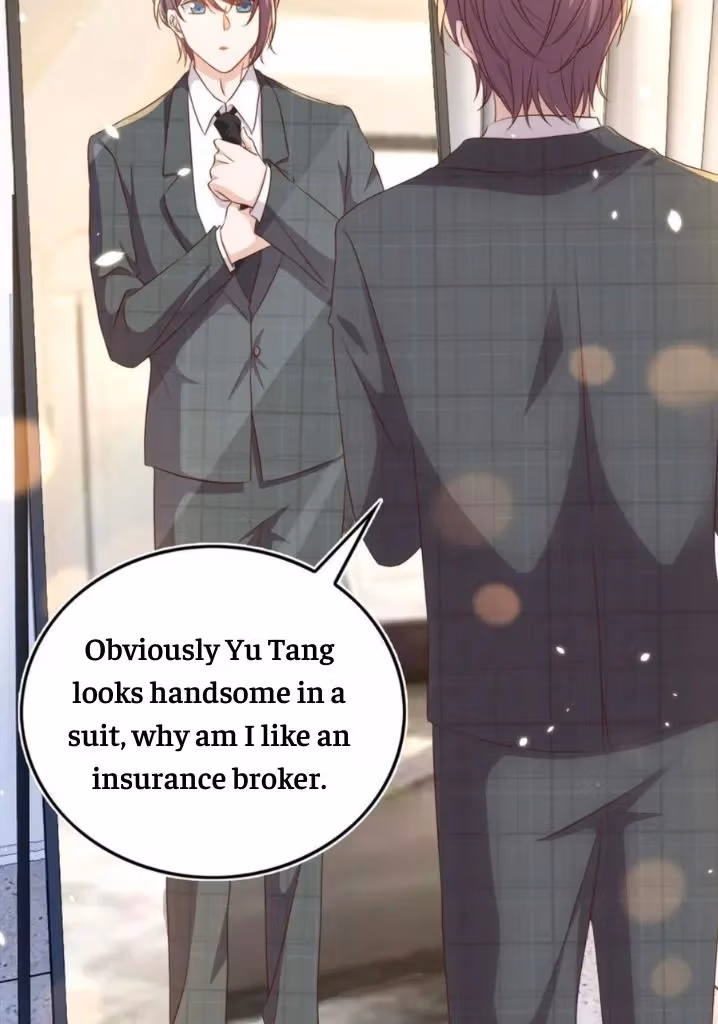 Read Stop Bothering Me, Emperor! chapter 97 image 29 on Lezhin