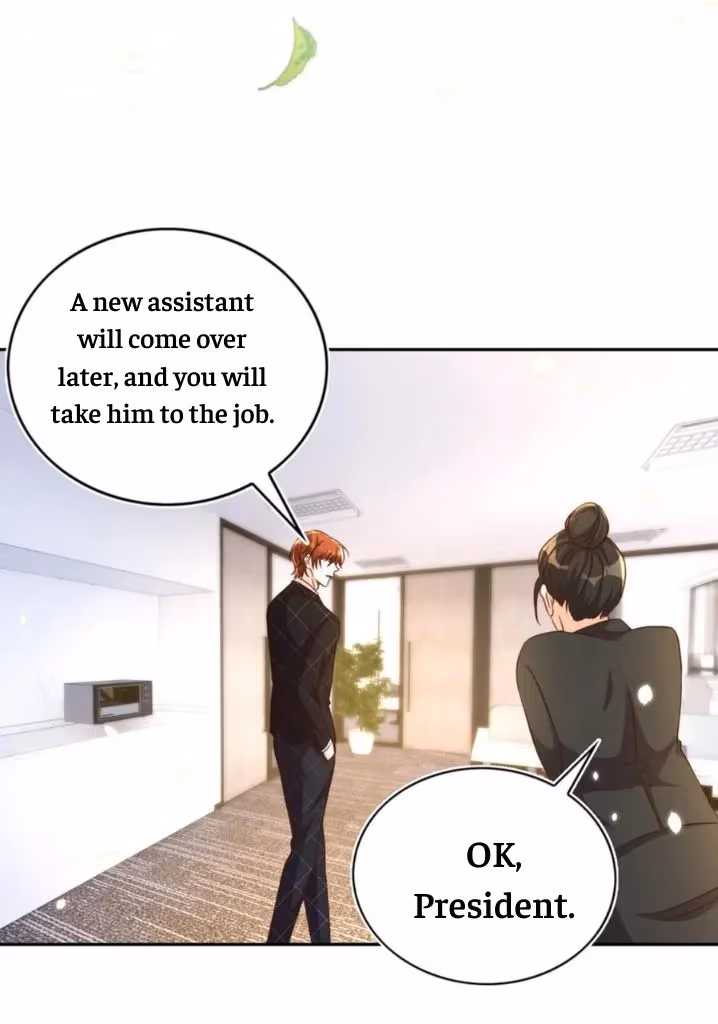 Read Stop Bothering Me, Emperor! chapter 97 image 33 on Lezhin