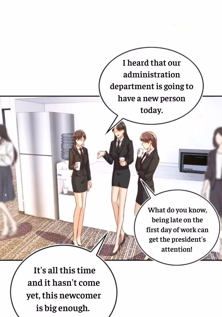 Read Stop Bothering Me, Emperor! chapter 97 image 34 on Lezhin