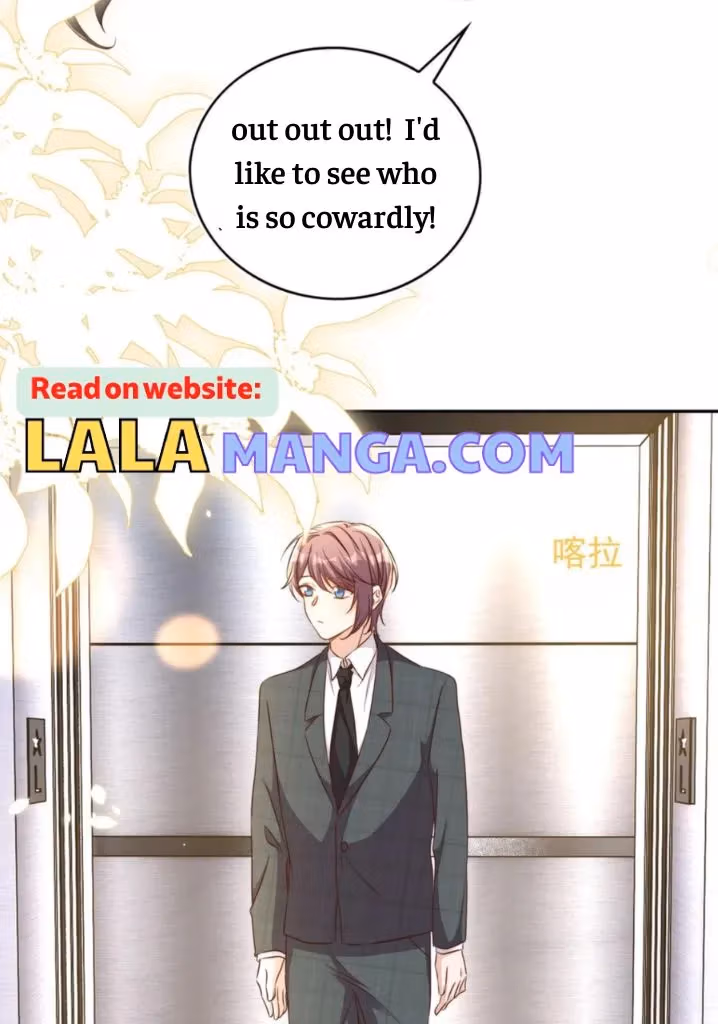 Read Stop Bothering Me, Emperor! chapter 97 image 40 on Lezhin